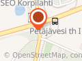 Ravintola Ohrantähkä