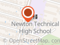 Newton Technical High School