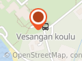 Vesangan kirjasto