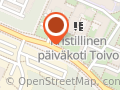 Karjasillan seurakunta Maikkulan kappeli