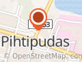 Mehiläinen Pihtipudas