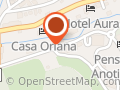 Predeal Fine Apartament Clabucet