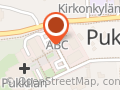 Parturi-Kampaamo Salon Tyyli-Kulma