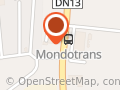 Mondo-Trans Company SRL