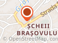 Multibet Pariuri Sportive, Braşov, Piaţa Unirii 16