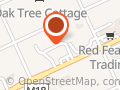 Stiletto Headquarters Shq - Walmer