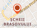 Aparthotel Marius - Schei Apartament 2