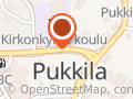 Pukkilan Seurakunta