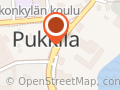 Parturi-kampaamo Sirkka Suomela