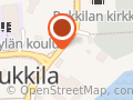 Pukkilan seurakunta Pukkilan Kirkko