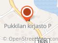 Pukkilan kirjasto