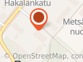 Palvelutaksi Esa Pastinen