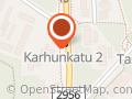 Kiinteistö Oy Starckjohannin Porohovi