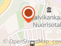 Liikuntakeskus Fun Oulu Talvikangas