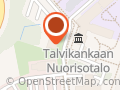 Päiväkoti Villiviikari