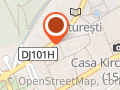 Fosta Casă a Rectorului Bisericii Negre