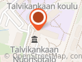Oulun kaupunki Talvikankaan päiväkoti