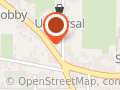 IZSO UNIVERSAL COM SRL