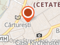 Cerbul Carpatin Brasov