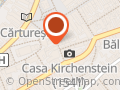 Casa Hirscher Brasov