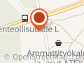 Hinauspalvelu Frejborg Tor Oy