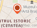 Saint John's 22 Brasov