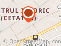 Toscana Bistro Brasov