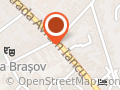 Sicaro Dacia Rapid Brasov