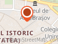 Parchetul de Pe Langa Curtea de Apel Brasov