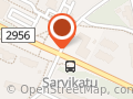 Rautakirja Oy - R-kioski Lahti Jalkaranta