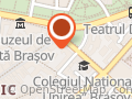 UNITBV, corpul N, Str. Politehnicii, Nr.1, Brasov, sala NII 1