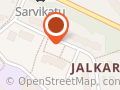 Jalkarannan seurakuntakoti