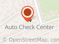 Auto Check Center