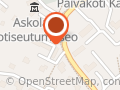 Parturi-Kampaamo Saarinen Marja