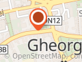 Judecatoria Gheorgheni