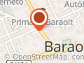 Barót Szíve Panzió / Heart of Barót