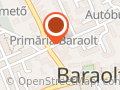 SOCIETATE COOPERATIVA CONSUMCOOP BARAOLT