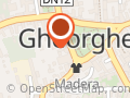 Biroul Teritorial U. D. M. R. Gheorgheni