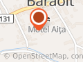COMPLEX DE SERVICII COMUNITARE BARAOLT