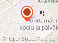 Oulun kaupunki Hönttämäen päiväkoti