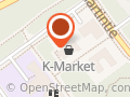 K-market Hönttämäki