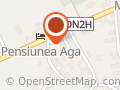 Gamas Restaurant & Pensiune