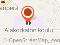 Alakorkalon Koulu