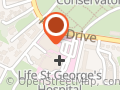 St Georges Hospital
