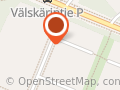Metsäkoneurakointi A. Arponen Oy