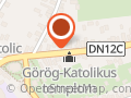 Szent Anna Gyermekvédelmi Központ