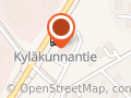 Kuljetus Lakkapää