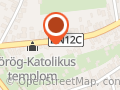Langoş din Harghita