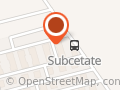 Statie de autobuz