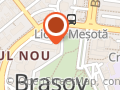 New York Cafe Brasov